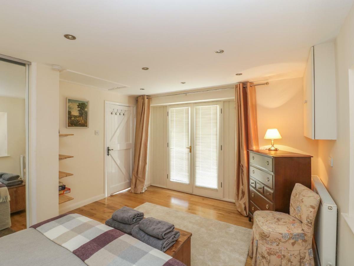 The Forge Villa Bath Bagian luar foto