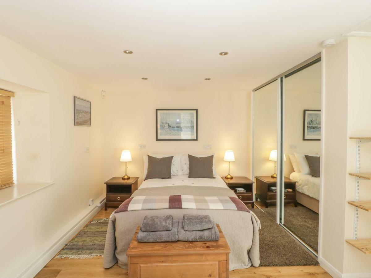 The Forge Villa Bath Bagian luar foto