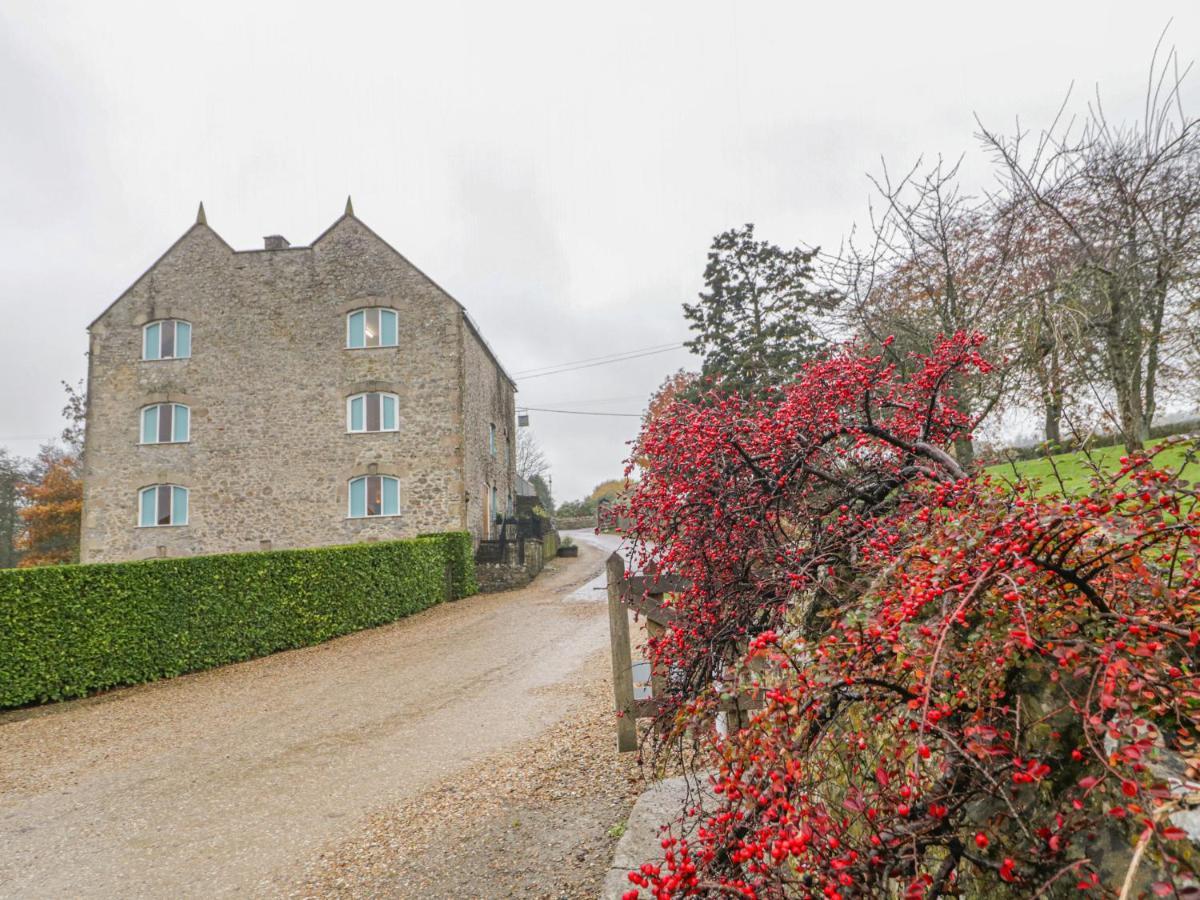 The Forge Villa Bath Bagian luar foto